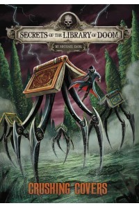 Crushing Covers - Secrets of the Library of Doom