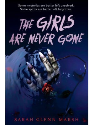 The Girls Are Never Gone