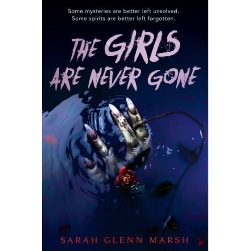 The Girls Are Never Gone