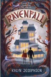 Ravenfall - Ravenfall