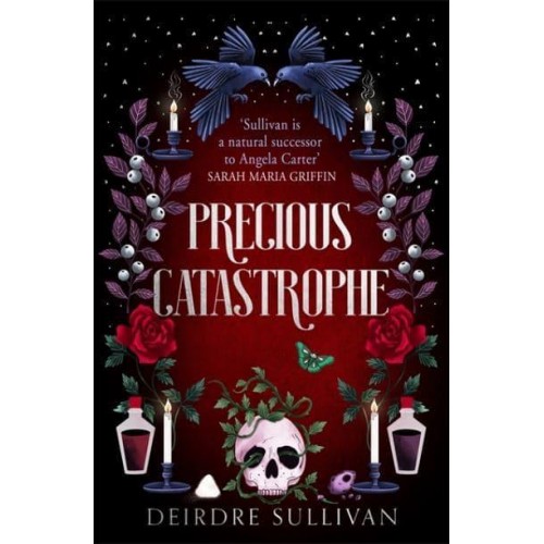 Precious Catastrophe - Perfectly Preventable Deaths