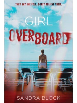 Girl Overboard