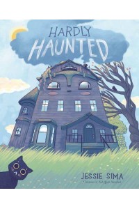 Hardly Haunted