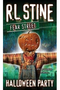 Halloween Party - Fear Street