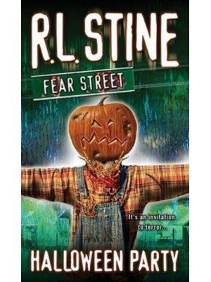 Halloween Party - Fear Street