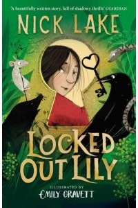 Locked Out Lily