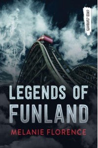 Legends of Funland - Orca Currents