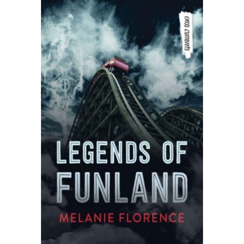 Legends of Funland - Orca Currents