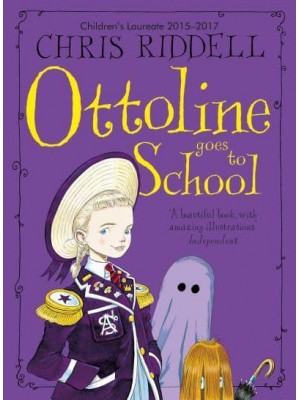 Ottoline Goes to School - Ottoline