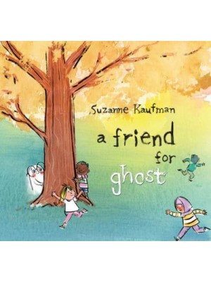 A Friend for Ghost
