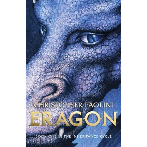 Eragon - Inheritance