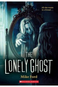 The Lonely Ghost