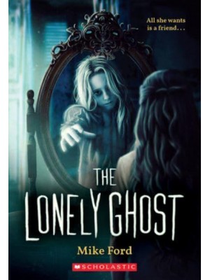 The Lonely Ghost