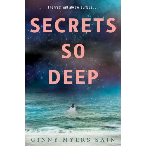 Secrets So Deep