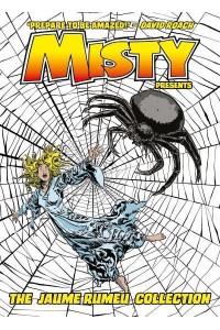 Misty Presents The Jaume Rumeu Collection - Misty