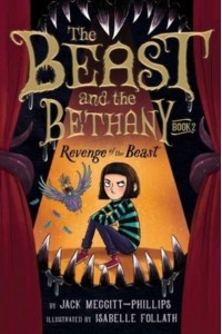 Revenge of the Beast - The Beast and the Bethany