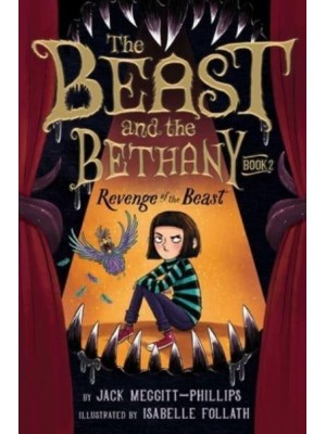 Revenge of the Beast - The Beast and the Bethany