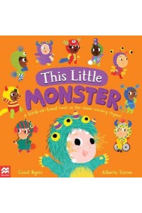 This Little Monster - This Little...