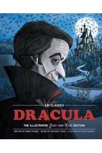 Dracula - Kids Classics