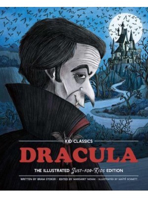 Dracula - Kids Classics