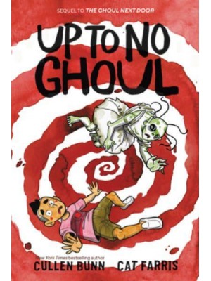 Up to No Ghoul