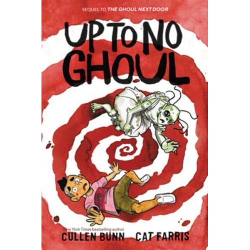 Up to No Ghoul