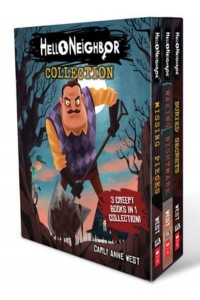 Hello Neighbor Collection - Hello Neighbor