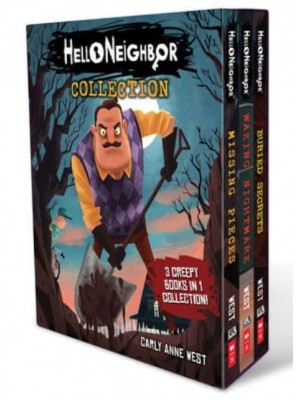 Hello Neighbor Collection - Hello Neighbor