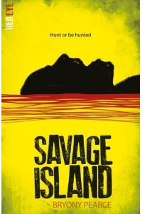 Savage Island - Red Eye