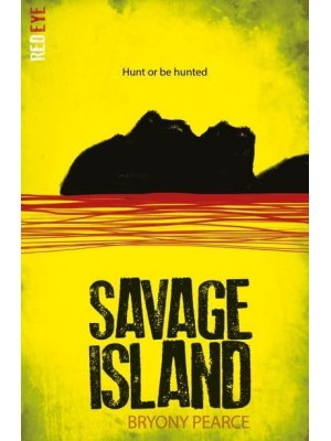 Savage Island - Red Eye