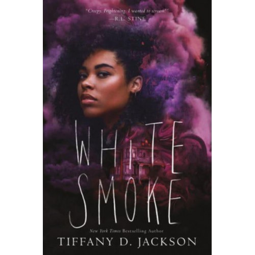 White Smoke