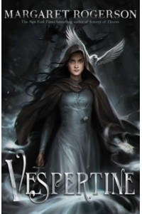 Vespertine - Vespertine