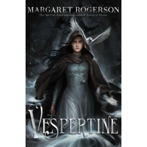 Vespertine - Vespertine