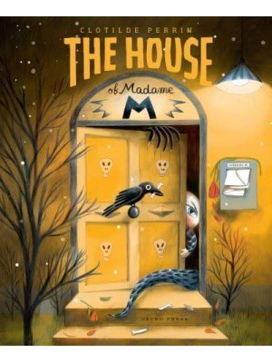 The House of Madame M
