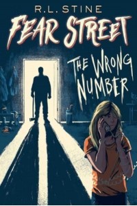 The Wrong Number - Fear Street