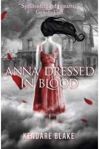 Anna Dressed in Blood