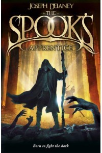 The Spook's Apprentice - The Wardstone Chronicles