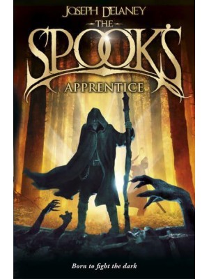 The Spook's Apprentice - The Wardstone Chronicles