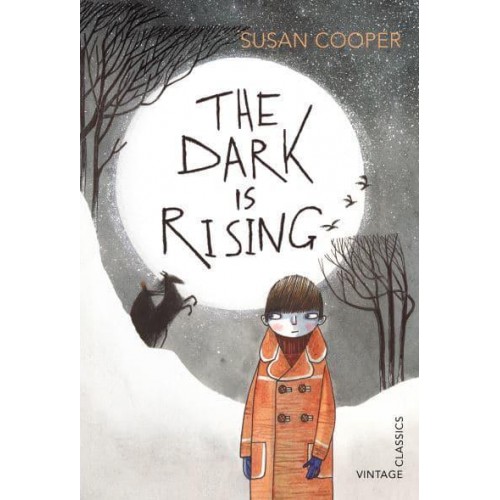 The Dark Is Rising - The Dark Is Rising Sequence