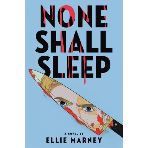 None Shall Sleep
