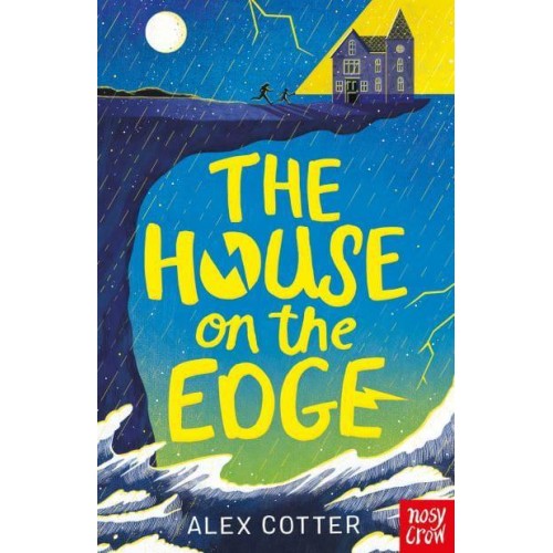 The House on the Edge