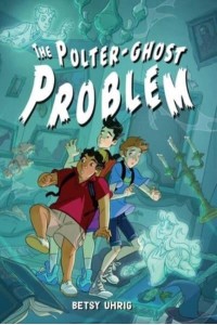 The Polter-Ghost Problem