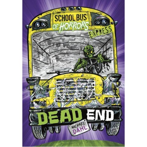Dead End - School Bus of Horrors. Express