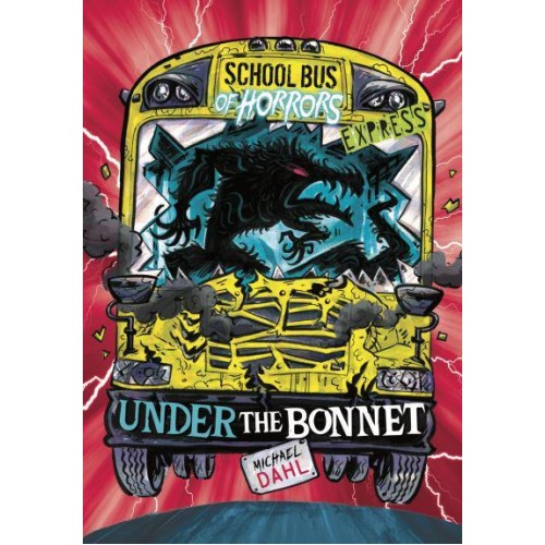 Under the Bonnet - School Bus of Horrors. Express