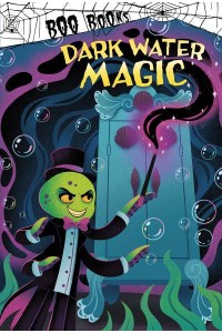 Dark Water Magic - Boo Books