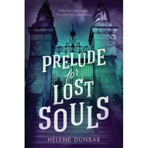 Prelude for Lost Souls