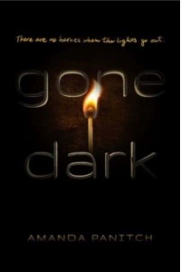 Gone Dark