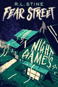 Night Games - Fear Street