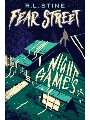 Night Games - Fear Street