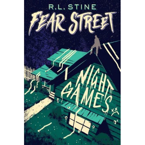 Night Games - Fear Street